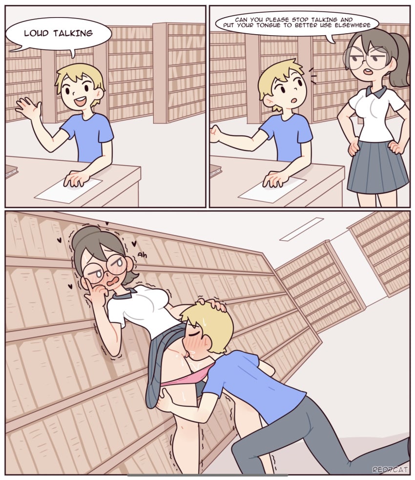Original Character Rule 34 – Black Skirt