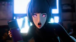 Raven & Raven (Atlus) Rule 34 Video – Ass