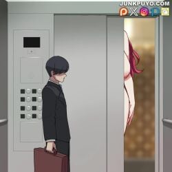 Original Rule 34 Video – Ass