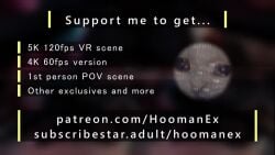 Female Xenomorph & Xenomorph (Alien) Rule 34 Video