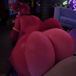 Fexa (Fazclaire's Nightclub) Rule 34 Video