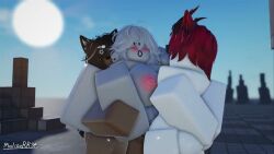 Roblox Rule 34 – Anal Animation
