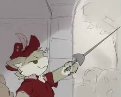 Rule 34 Animation – Anal & Anal Sex by Kyameta