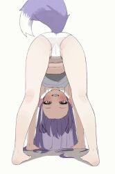 Rule 34 Animation by Ksenia Lightman