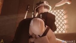 Robloxian Rule 34 Video – Anus