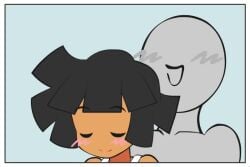 Anon & Minus8 (Original) Rule 34 Video – :<