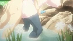 Shaga & Ushiwaka (Japanese Mythology) Rule 34 Video