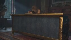 Ashley Graham & Ashley Graham (Capcom) Rule 34 Video