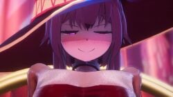 Megumin & Yunyun (Kono Subarashii Sekai Ni Shukufuku Wo!) Rule 34 Vid…