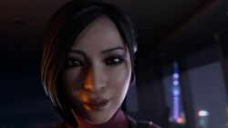 Ada Wong & Ada Wong (Capcom) Rule 34 Video – Asian