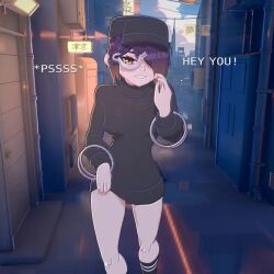 Haze & Original Character Rule 34 Video – After Sex