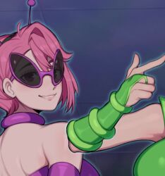 Ayase Momo & Shiratori Aira (Dandadan) Rule 34 Video