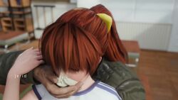 Kasumi (Dead Or Alive) Rule 34 Video – Age Difference