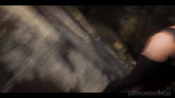 Yorha 2b & Yorha A2 (Nier) Rule 34 Video – Assertive Female