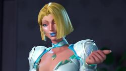 Emma Frost & Emma Frost (Marvel) Rule 34 Video