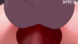 Chisaka Airi Phase Connect Rule 34 – Blowjob 3D Animation