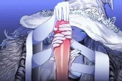 Ranni The Witch (Elden Ring) Rule 34 Video – 4 Arms