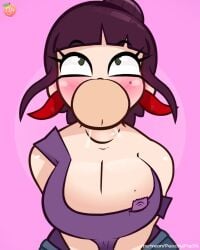 Chilli Rule 34 Video – Ahe Gao