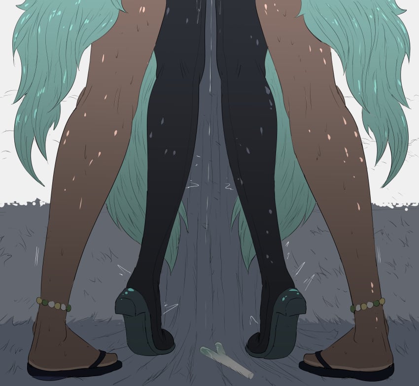 Brazilian Miku & Hatsune Miku (Vocaloid) Rule 34