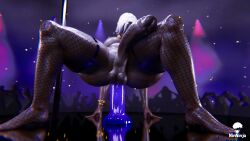 Blizzard Entertainment Rule 34 Video – Anal