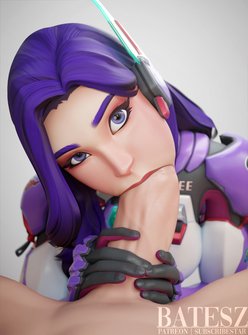 D.mon & Yuna Lee (Activision) Rule 34 – Big Penis