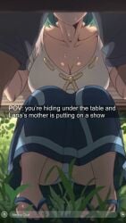 Lana's Mother (Nintendo) Rule 34 Video – Ass
