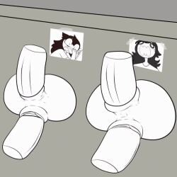 Jaiden & Jaidens Mom (Jaiden Animations) Rule 34 Video