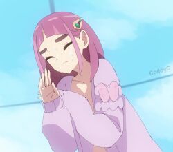 Lacey (Game Freak) Rule 34 Video – Angry