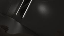 Yorha Commander (Nier) Rule 34 Video – Anal