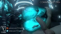 Ember & Ember Heirloom (Patreon) Rule 34 Video