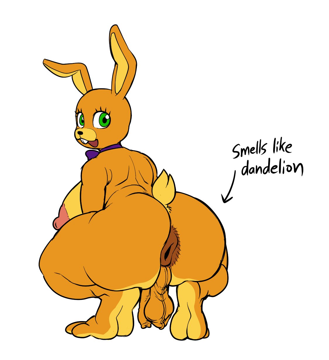 Spring Bonnie (Five Nights At Freddy's) Rule 34