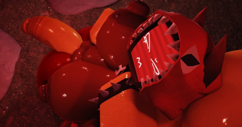Drako Veeronica & Elliot (Roblox) Rule 34 – Big Areola