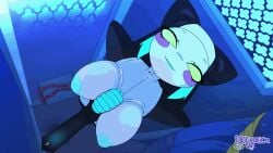 Kris & Tasque Manager (Deltarune) Rule 34 Video