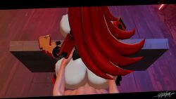 Mimi Sentry Team Fortress 2 Rule 34 – Doggy Style Animation