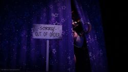 Bonnie & Foxy (Five Nights At Freddy's) Rule 34 Video