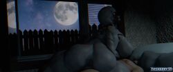 The Rake (Creepypasta) Rule 34 Video – Ass