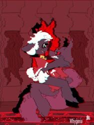 Lamb & Narinder (Cult Of The Lamb) Rule 34 Video
