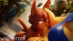 Jeane & Rory (Dog Knight Rpg) Rule 34 Video – Ahe Gao