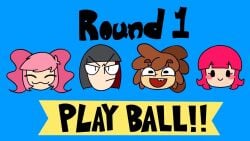 Anon & Bak (Competition Animation) Rule 34 Video