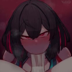 Stelle & Xueyi (Honkai: Star Rail) Rule 34 Video