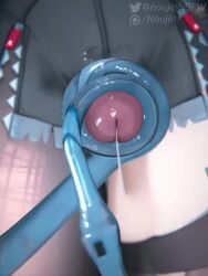 Jane Doe & Seth Lowell (Hoyoverse) Rule 34 Video