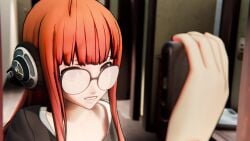 Sakura Futaba (Atlus) Rule 34 Video – Altered Common Sense