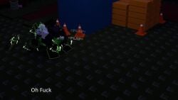1x1x1x1 & 1x1x1x1 (Forsaken) Rule 34 Video – Ass