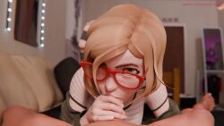 Darcy Redd (Andavaverse) Rule 34 Video – Ass