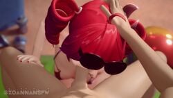 Kasane Teto (Utau) Rule 34 Video – Ahoge