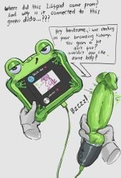 Lilypad & Pig (Angry Birds) Rule 34 Video – 3 Toes