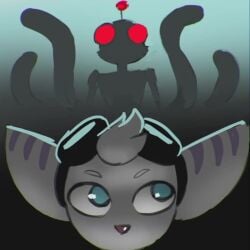 Clank & Rivet (Ratchet And Clank) Rule 34 Video