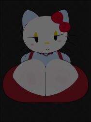 Hello Kitty & Kitty White (Beat Banger) Rule 34 Video
