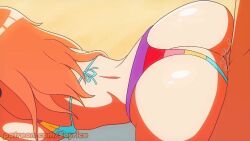 Anon & Anonymous Character (One Piece) Rule 34 Video