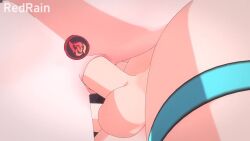 Firefly & Stelle (Honkai: Star Rail) Rule 34 Video